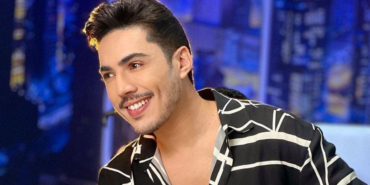 من قلب تجربة صحية قاسية.. فهد الهاشمي يشارك فلسفته في الحياة والواقع