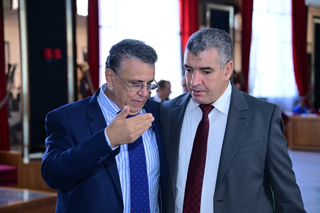 المسار التشريعي لمشروع قانون المسطرة المدنية( ح 2)