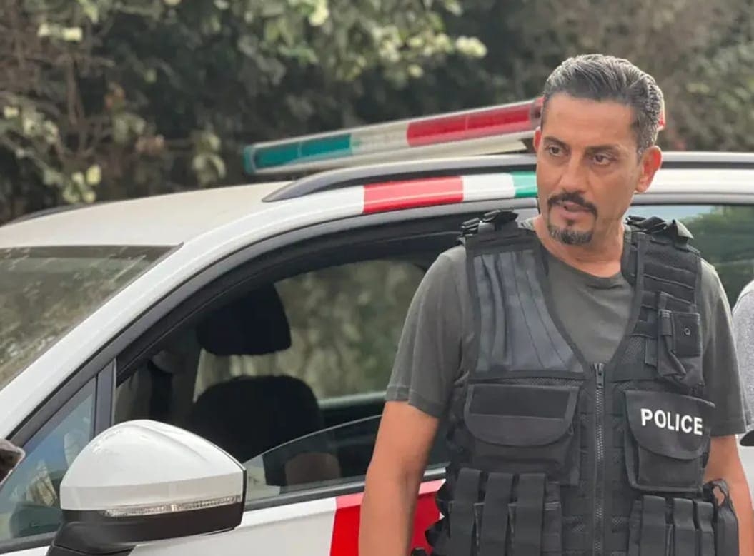يوسف الجندي يتألق في السلسلة البوليسية "BAG" ويتلقى تفاعلاً واسعاً مع دوره