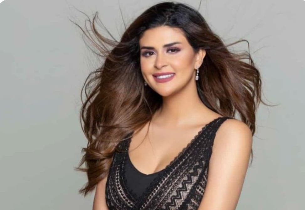 سلمى رشيد تستمتع بعطلتها الصيفية رفقة نجلها - صورة