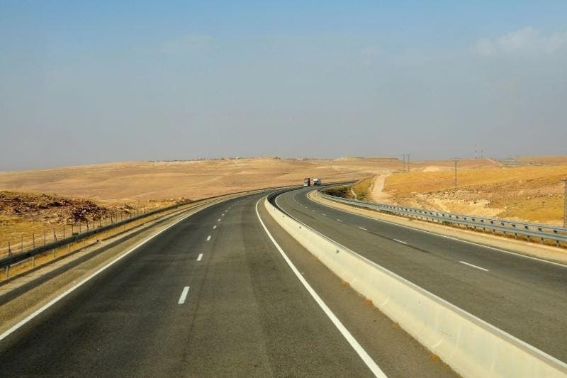 الطريق السيار جرسيف - الناظور يفتح آفاقًا جديدة لتنمية الجهة الشرقية