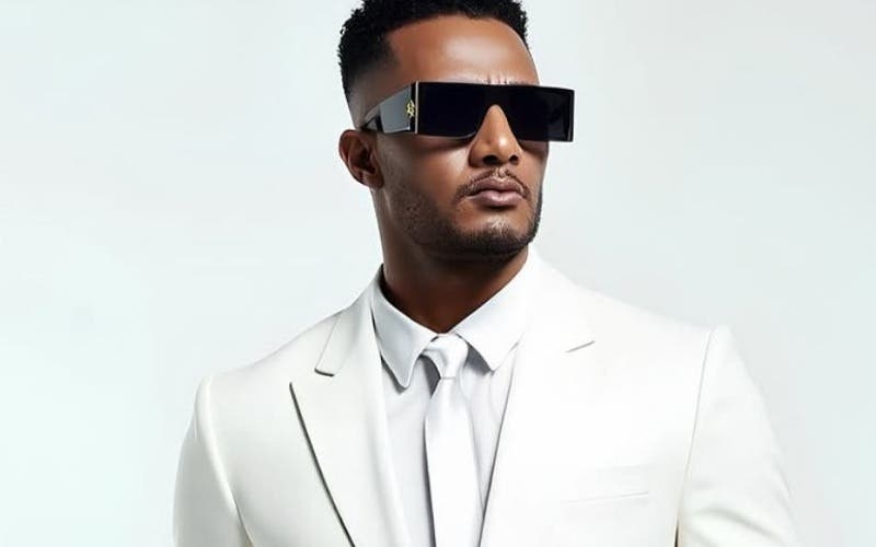 'أنا رئيسها'.. محمد رمضان يطلق أغنيته الجديدة