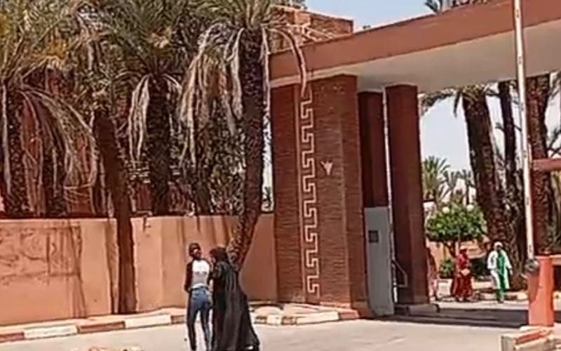مستشفى ابن نفيس بمراكش تبخس مجهودات السلطات في مواجهة ظاهرة المختلين عقليا