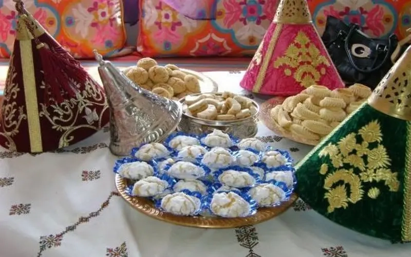 العيد يحضر بلا أضاحي و لكن دفء الزيارات يعوّض الغياب