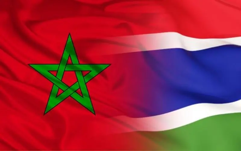 الصحراء المغربية.. غامبيا تجدد دعمها لمخطط الحكم الذاتي