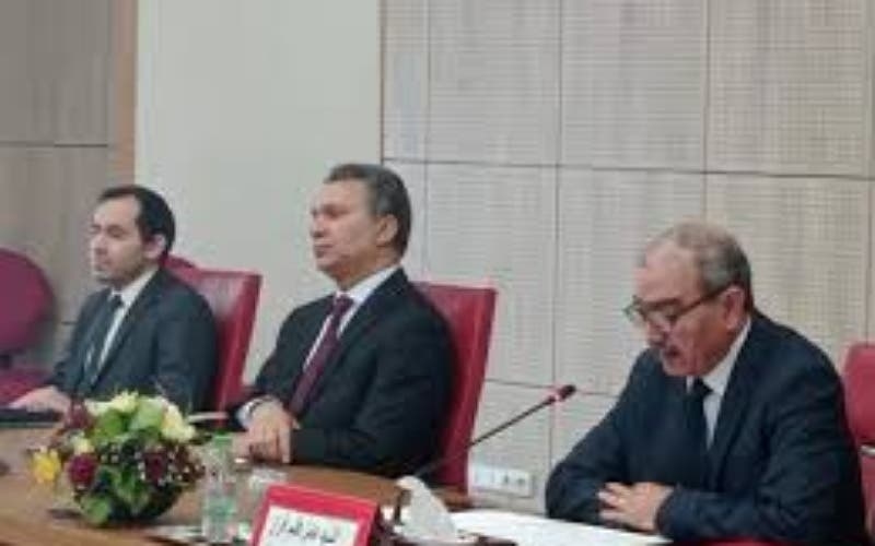 إفران على موعد مع التغيير.. العامل يقود مرحلة البناء والتنمية