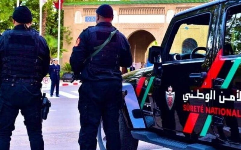 إيقاف أحد أفراد شبكة الاتجار الدولي في المخدرات وتبييض الأموال العابرة للقارات بمراكش