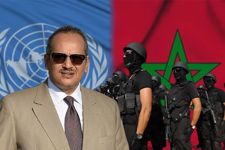 تارودانت.. المنصوري يستضيف 40 جهازا استخباراتيا في القارة الإفريقية لمكافحة الإرهاب