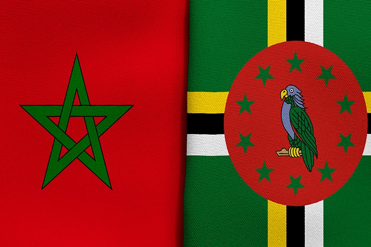 دومينيكا تجدد دعمها الكامل لمبادرة الحكم الذاتي بالصحراء المغربية أمام لجنة الأمم المتحدة