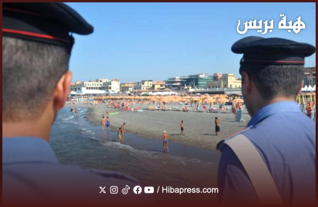 مصرع فتى مغربي (16 سنة) غرقًا في إيطاليا بعد إنقاذه شخصين من موت محقق