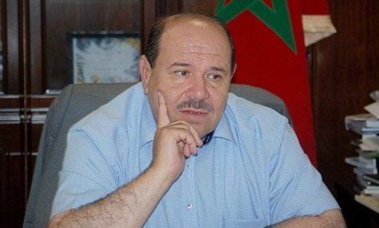 تنامي (تشيع) مغاربة بلجيكا يضع بوصوف في قلب العاصفة