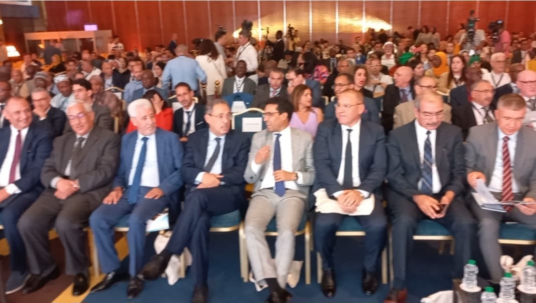 فاس تحتضن النسخة الخامسة من المنتدى الاقتصادي فاس-مكناس بحضور شخصيات بارزة (فيديو)