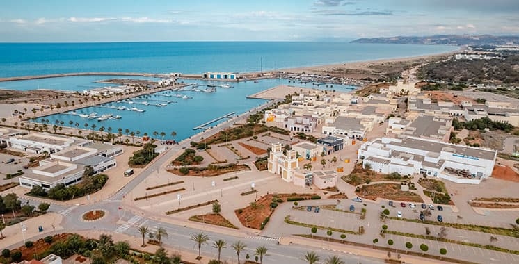 منتجع السعيدية… رؤية استراتيجية لتنمية المحطة السياحية لتجاوز الموسمية