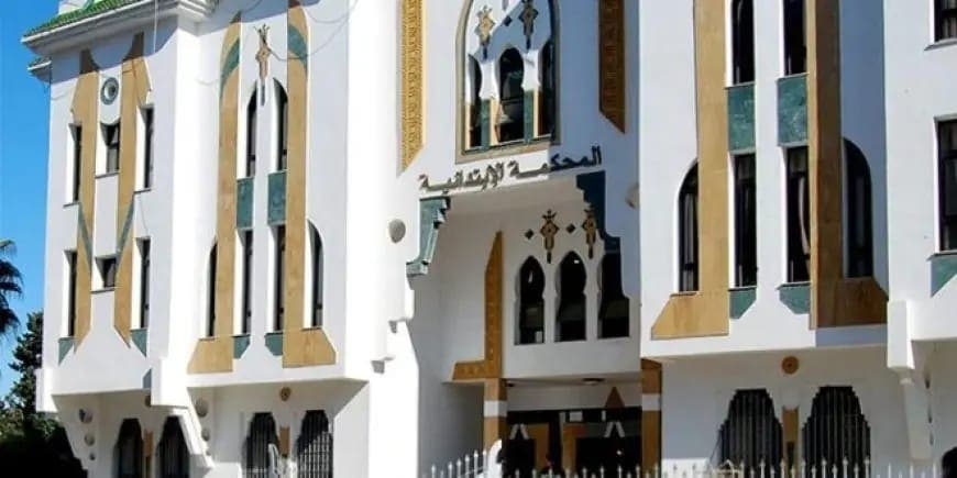 سجن وغرامات ثقيلة في حق شخص متورط في ترويج المخدرات بالحسيمة