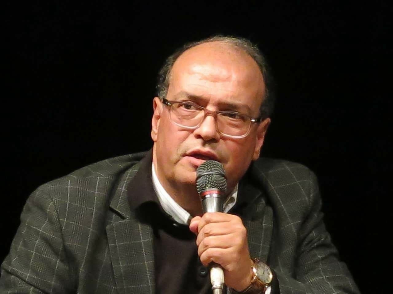 أزمة داخل الاتحاد الاشتراكي.. نجمي: "نحن أمام جثمان لم ندفنه بعد"