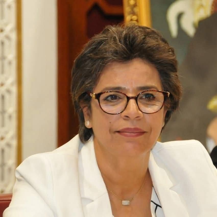 الإتحادية سداس ترد على نجمي: النضال لا يُختزل في تدوينة... والوفاء لا يُنكر بتبدل المواقع