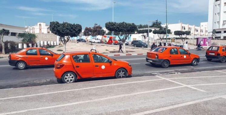 أكادير.. قطاع سيارات الأجرة بين الفضائح المتتالية وغياب الرقابة من يوقف العبث؟