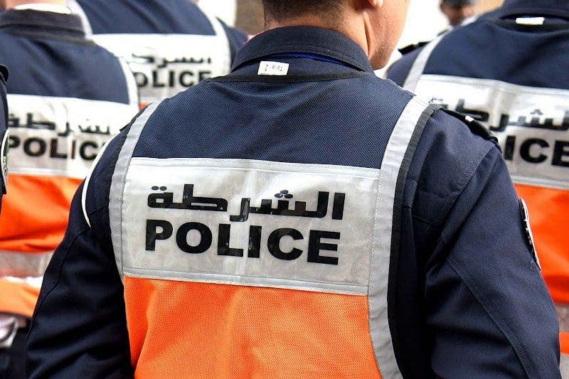ابتلع كيسا مشبوها.. تدخل أمني بطنجة ينتهي بوفاة مشتبه فيه والنيابة العامة تفتح تحقيقا