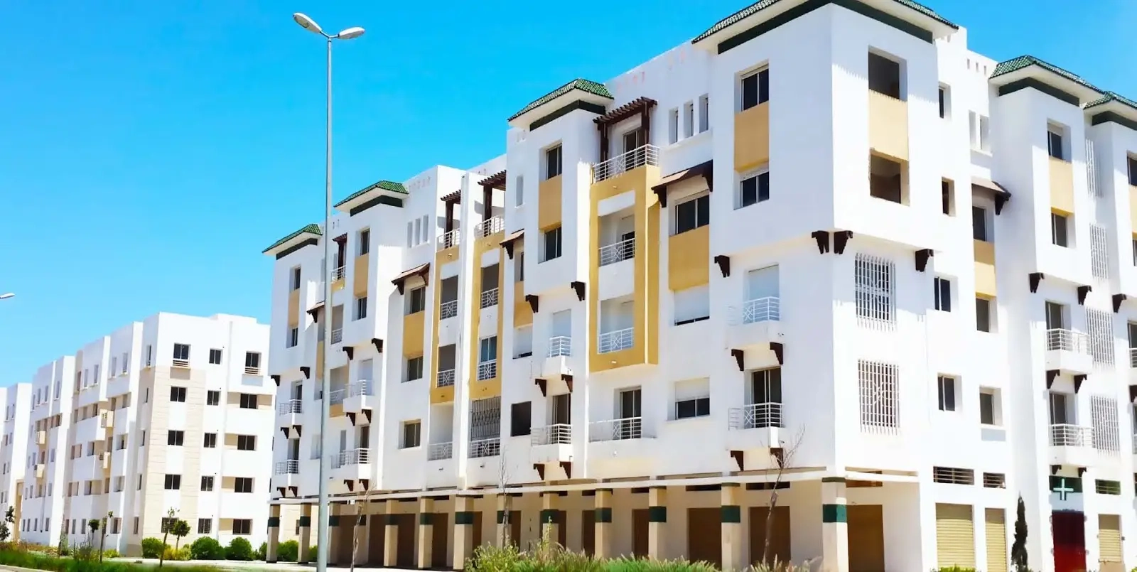 مشروع السكن الإيجاري المتوسط في المغرب رهان محفوف بالتحديات