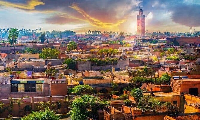 المغاربة يعيشون اليوم أطول نهار وأقصر ليل في السنة الجارية