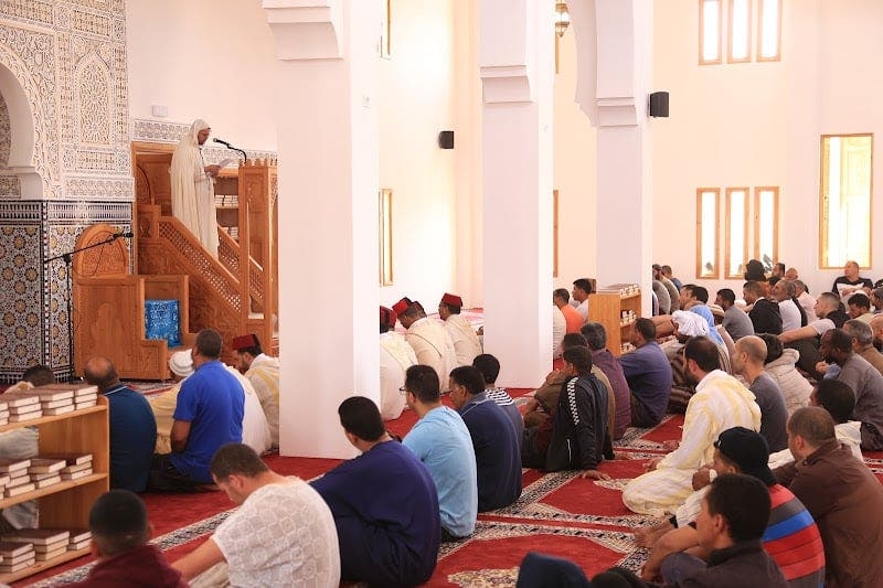 تفاصيل و موضوع خطبة الجمعة بمختلف مساجد المغرب هذا الأسبوع