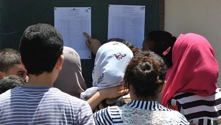 فاتحة مهلي تنال أعلى معدل باكالوريا في جهة الداخلة وادي الذهب بـ 19.51