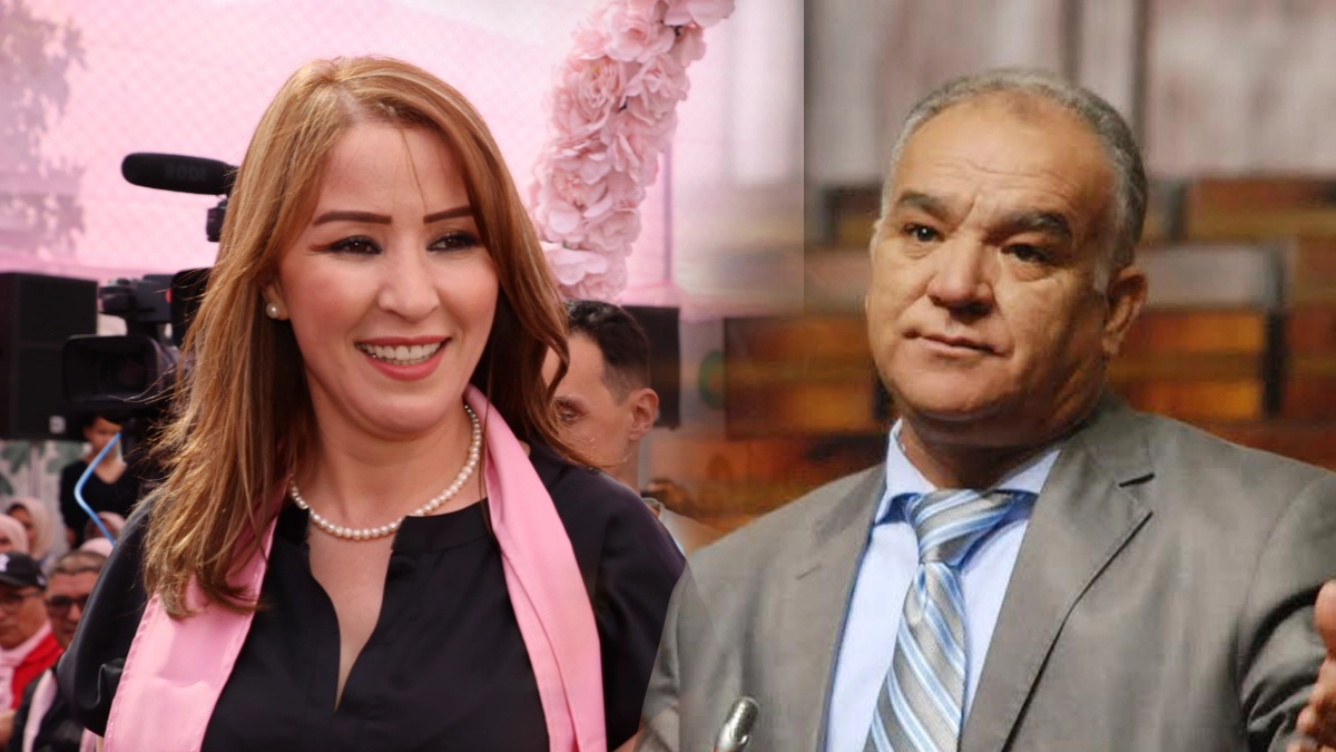 هذا موعد انطلاق جلسات محاكمة القيادي الاستقلالي مضيان في قضية المنصوري
