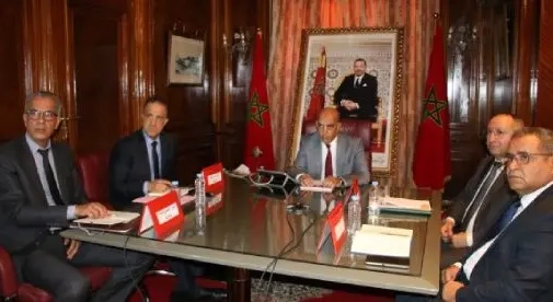 إقليم سطات يعبئ جهوده لإعادة تكوين القطيع الوطني تنفيذا للتوجيهات الملكية