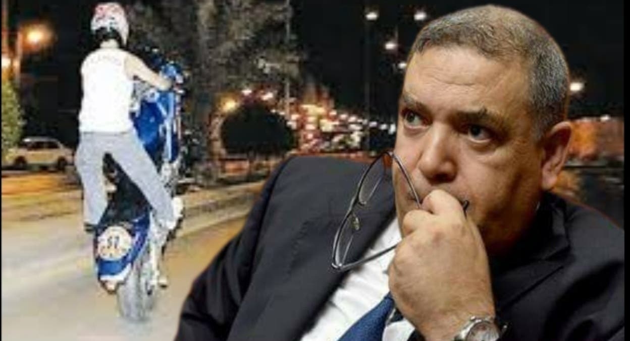 تفاعلا مع مقال 'هبة بريس'.. لفتيت يعلنها حربا على السياقة الاستعراضية وفوضى الدراجات النارية