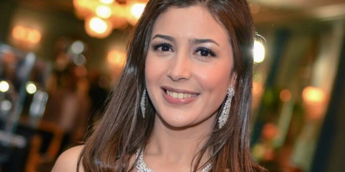 جنات: 'سميرة سعيد هي صوت المغرب"