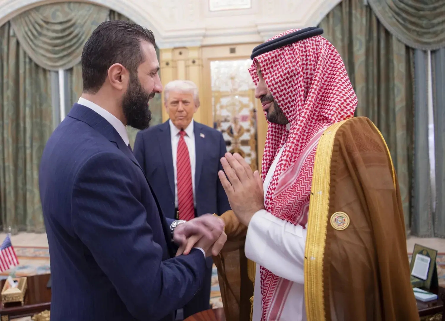 السعودية تُطلق استثمارات جديدة في سوريا تتجاوز 4 مليارات دولار
