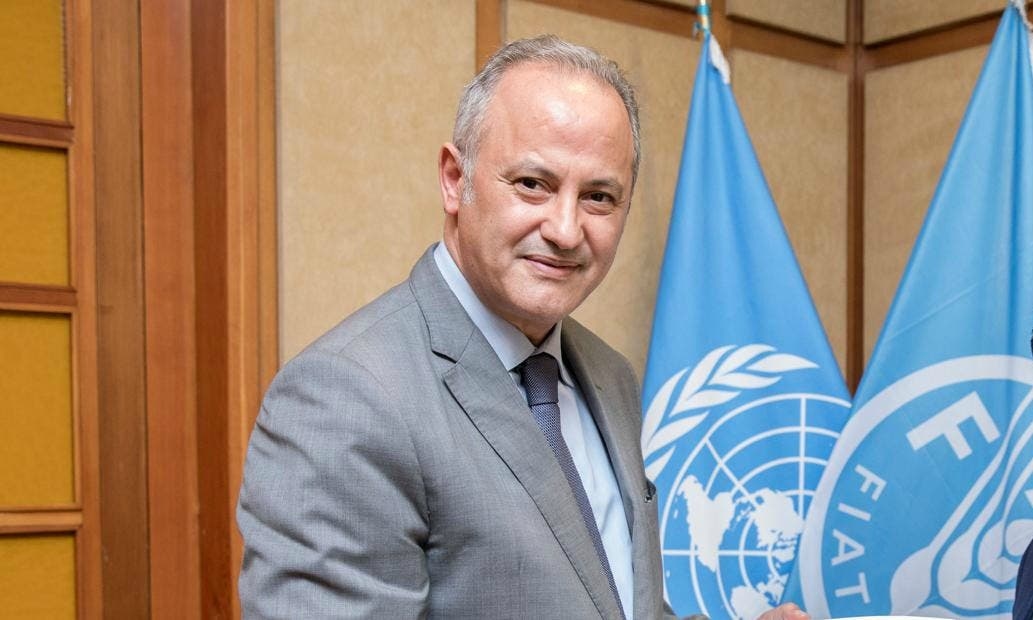 إعادة انتخاب المغرب عضوا في مجلس "الفاو"