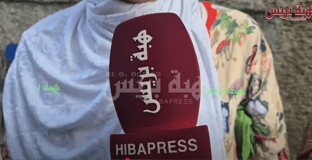 والدة الأستاذ الشاب المنتحر تناشد المسؤولين : " أريد حق ابني"(فيديو)