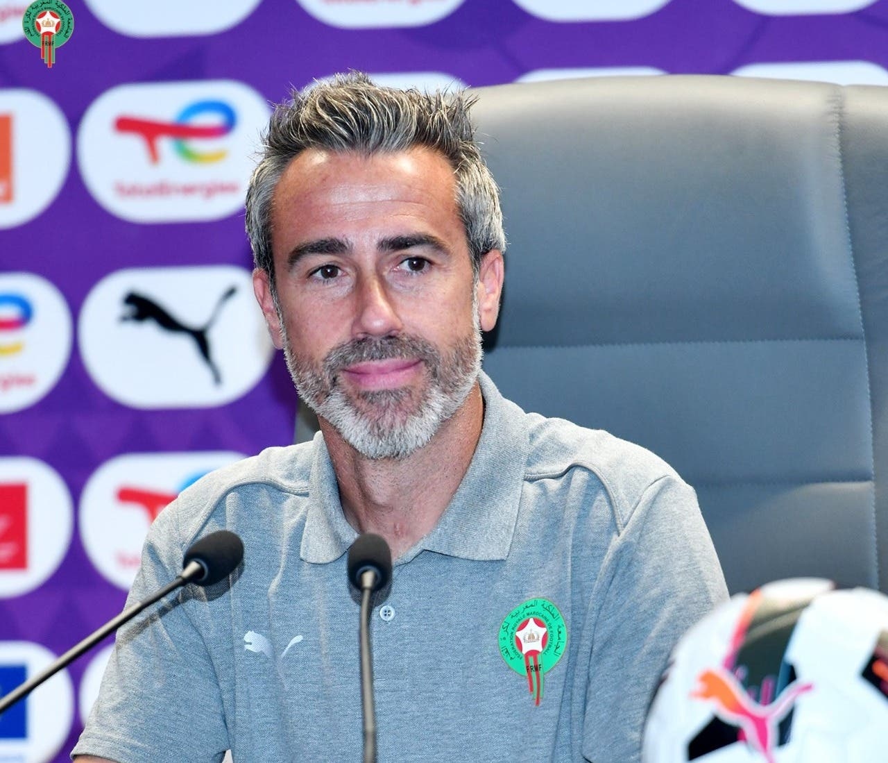 مدرب المنتخب النسوي: الفوز أمام السنغال مستحق واللاعبات أظهرن عزيمة كبيرة