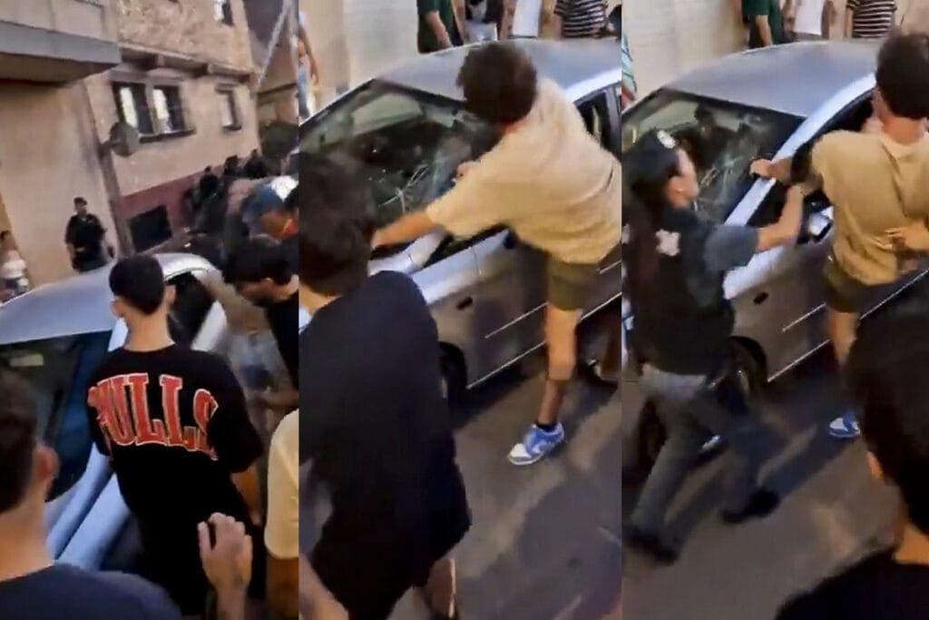 تصاعد الاعتداءات العنصرية ضد مغاربة إسبانيا.. مركز مغربي يدعو إلى تحرك عاجل