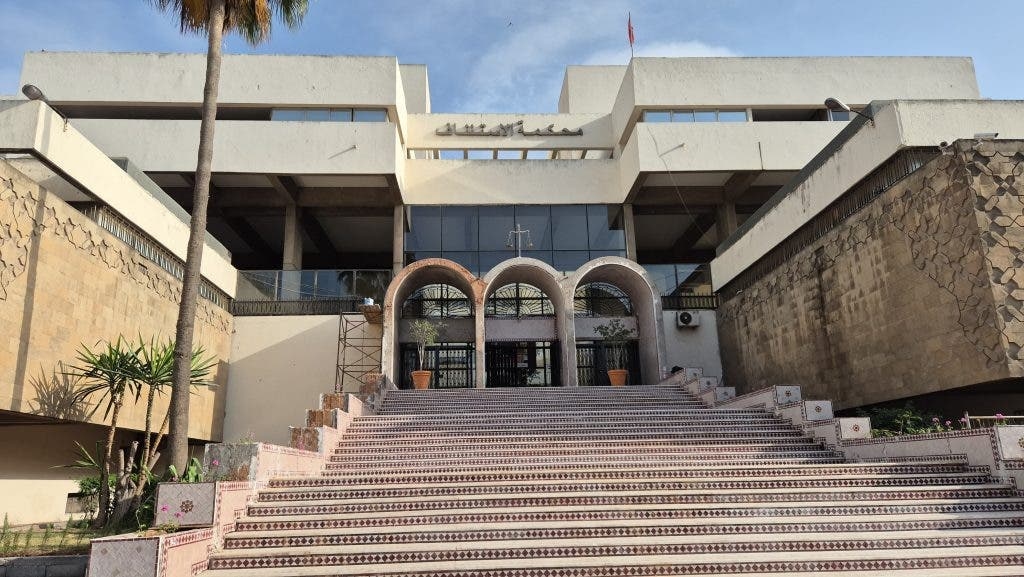 البيضاء.. محامية تتعرض لاعتداء جسدي داخل أسوار المحكمة