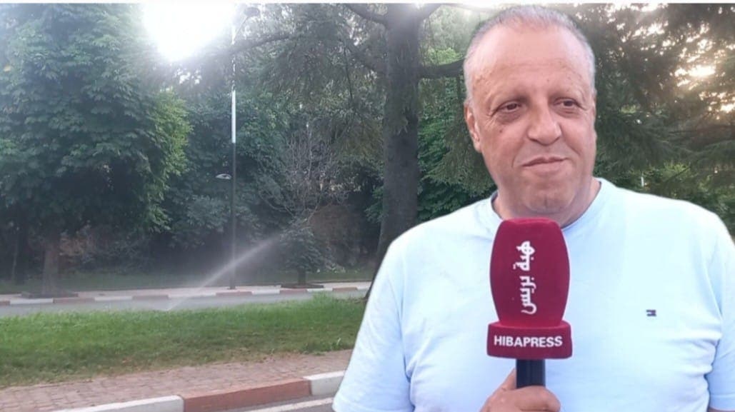 جماعة إفران تضع خدمات القرب في صلب اهتماماتها لاستقبال زوار المهرجان الدولي " فيديو"