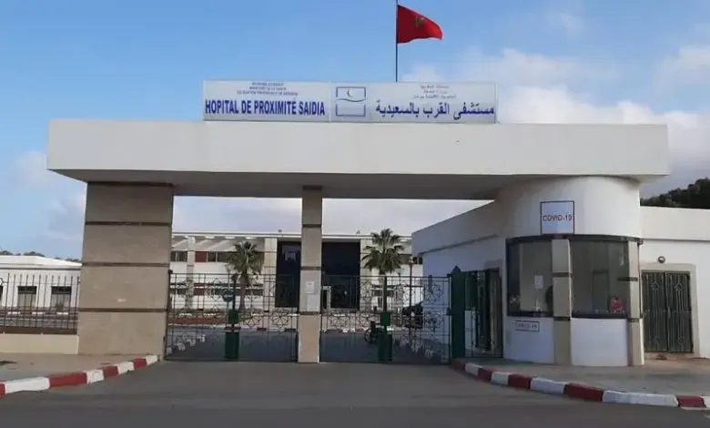 الهروب إلى الأمام.. مندوبية الصحة ببركان تُكذّب شكاية أمّ بدل اللجوء إلى كاميرات المراقبة