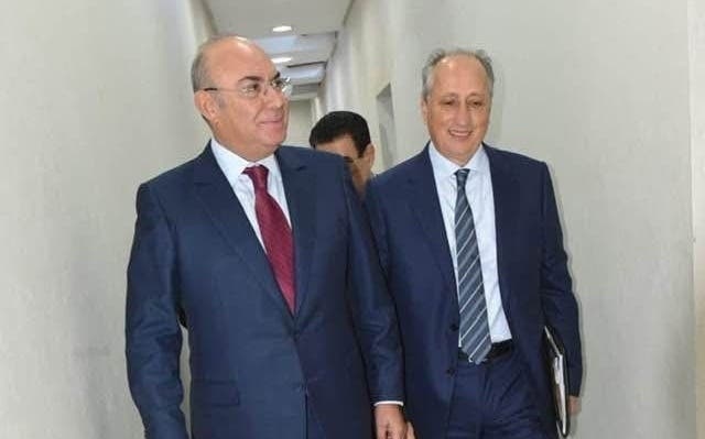 غياث: 'الحكومة والأسرة التعليمية يصنعان نجاحا تربويا جديدا'