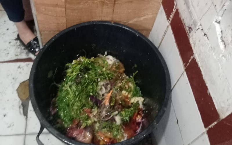 المضيق.. حجز لحوم فاسدة داخل محل شواء والسلطات تقرر إغلاقه