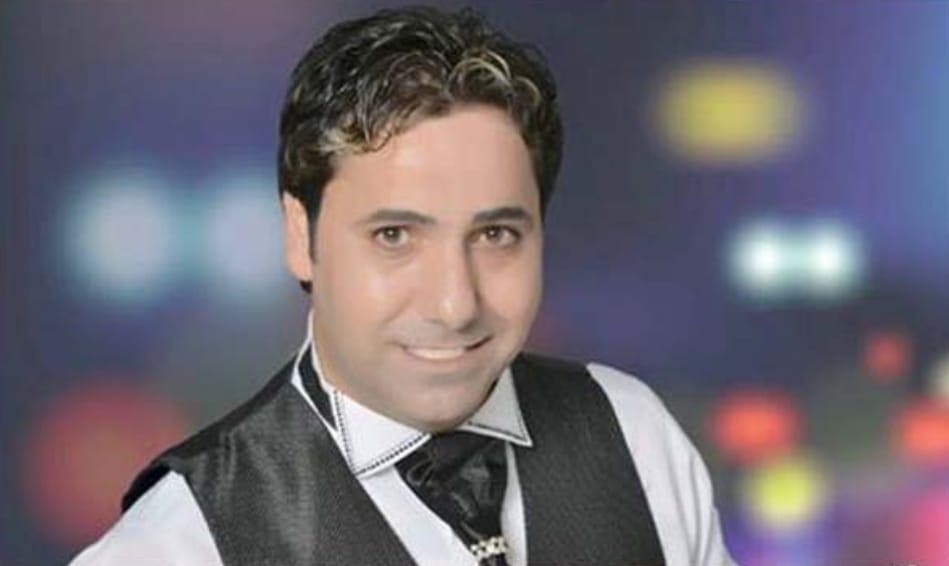 شادي رحال يهدي الملك محمد السادس أغنية "حبيبي يا ملك" في عيد العرش المجيد(صورة)