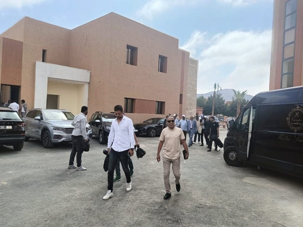 إعلاميو كلميم وادنون ينسحبون من دورة مجلس الجهة احتجاجًا على الإقصاء والتهميش