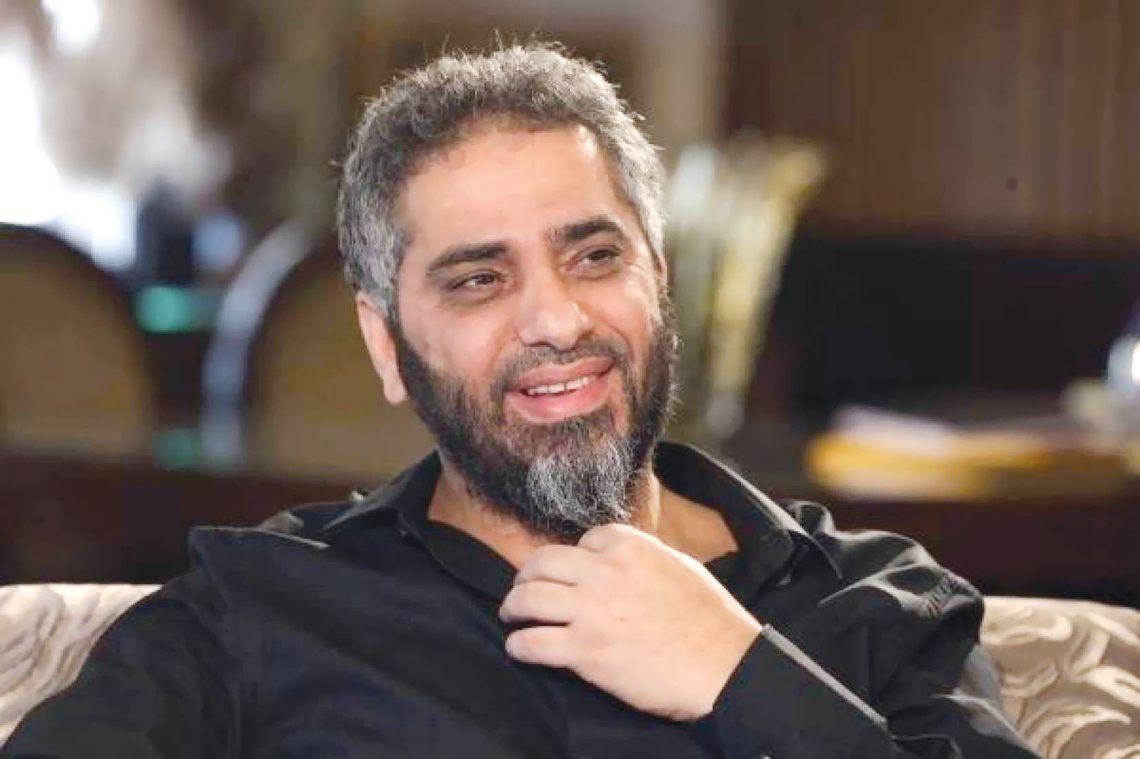 تفاصيل جديدة في قضية فضل شاكر القانونية