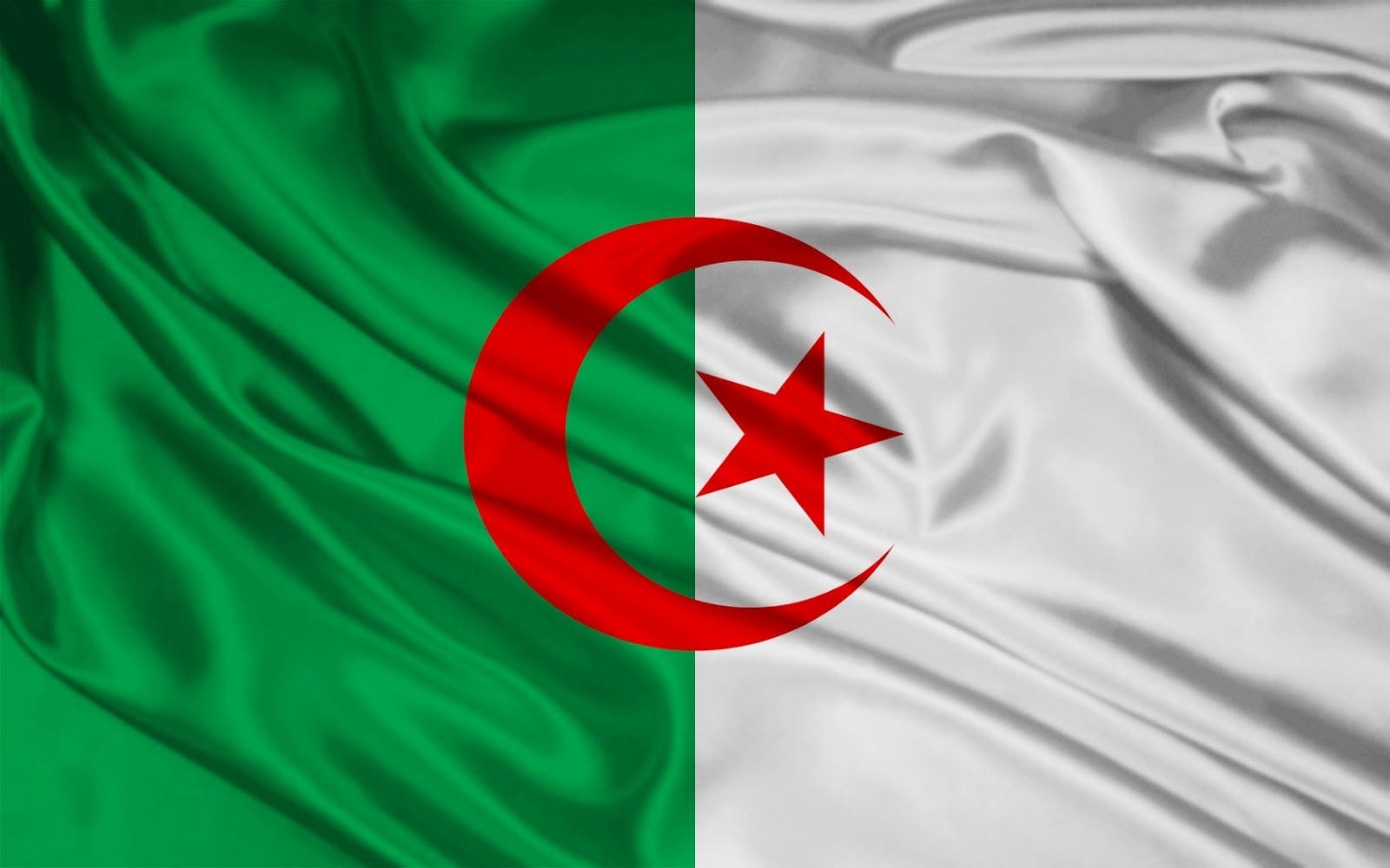 4 قتلى بعد تحدي مئات الجزائريين 'الراية الحمراء' (فيديو)
