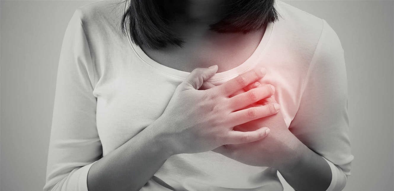 5 عادات بسيطة تقلل خطر النوبات القلبية.. واحدة منها ستفاجئك