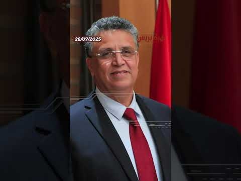 اش واقع هاكرز 'جبروت' كيقلبو الطاولة تسريبات خطيرة على وزراء فالحكومة!