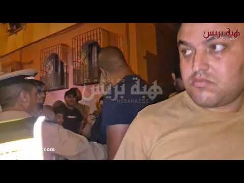 أستاذ في ريعان الشباب يُعثر عليه مشنوقًا داخل منزله بالحي المحمدي البيضاء والتحقيقات متواصلة