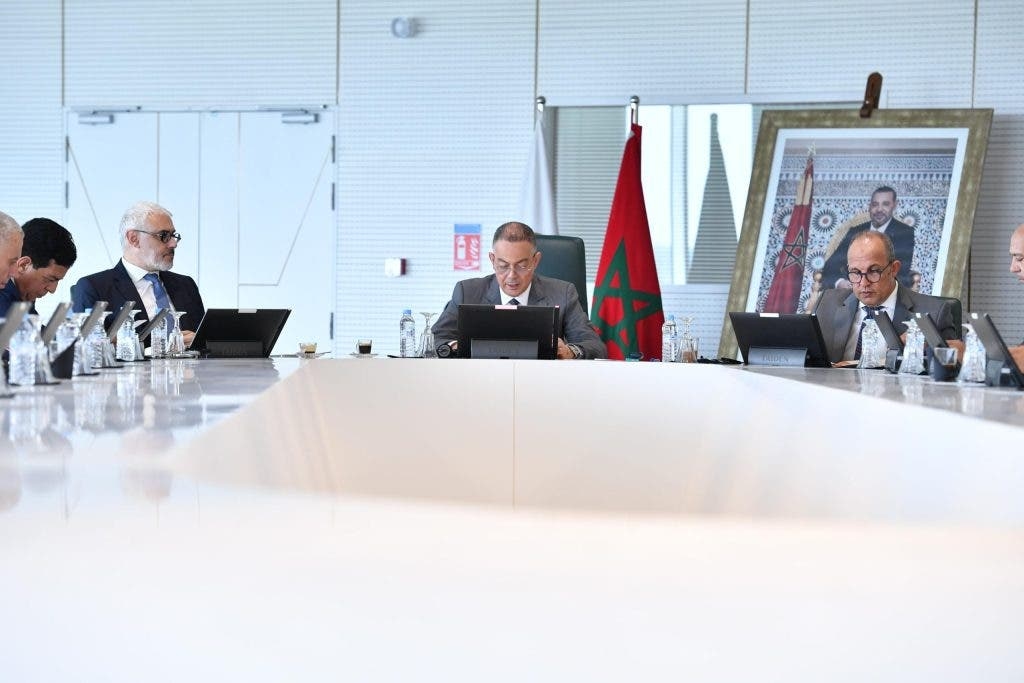 الجامعة تصادق على إصلاحات جديدة في إجتماع ترأسه فوزي لقجع