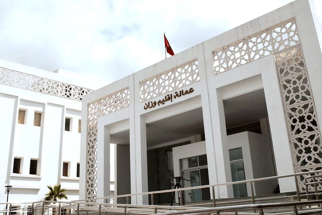 وزان.. "الكيف" الغير المقنن يكتسح الإقليم وسط صمت السلطات