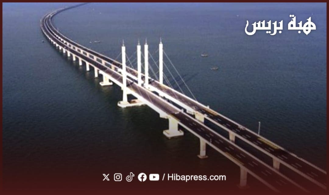 إيطاليا تقر بناء أطول جسر معلق في العالم لربط صقلية بالبر الرئيسي